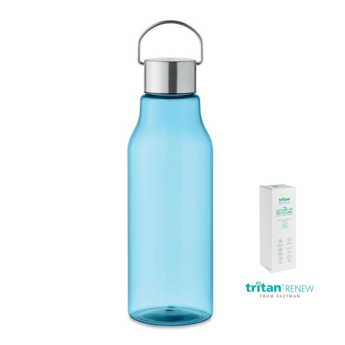 SOUND Butelka Tritan Renew™ 800 ml