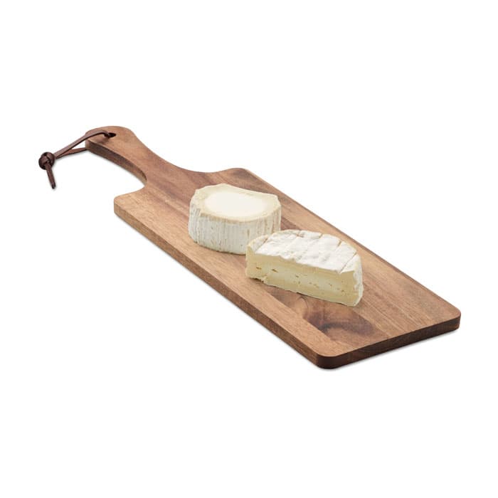 CIBO Akacjowa deska do serwowania