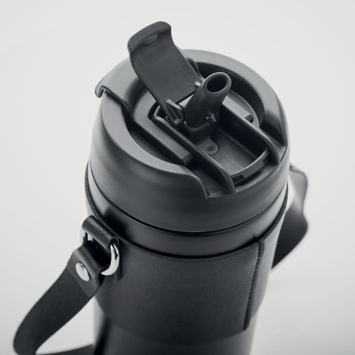 AIRA Kubek z podwójną ścianką 700ml