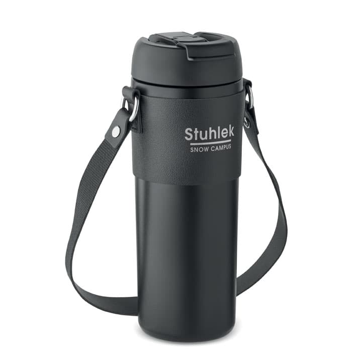 AIRA Kubek z podwójną ścianką 700ml