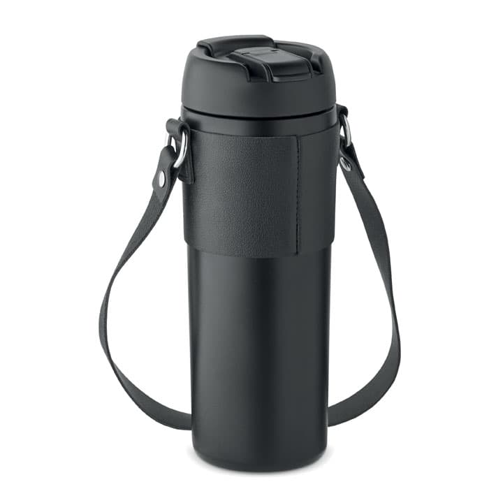 AIRA Kubek z podwójną ścianką 700ml