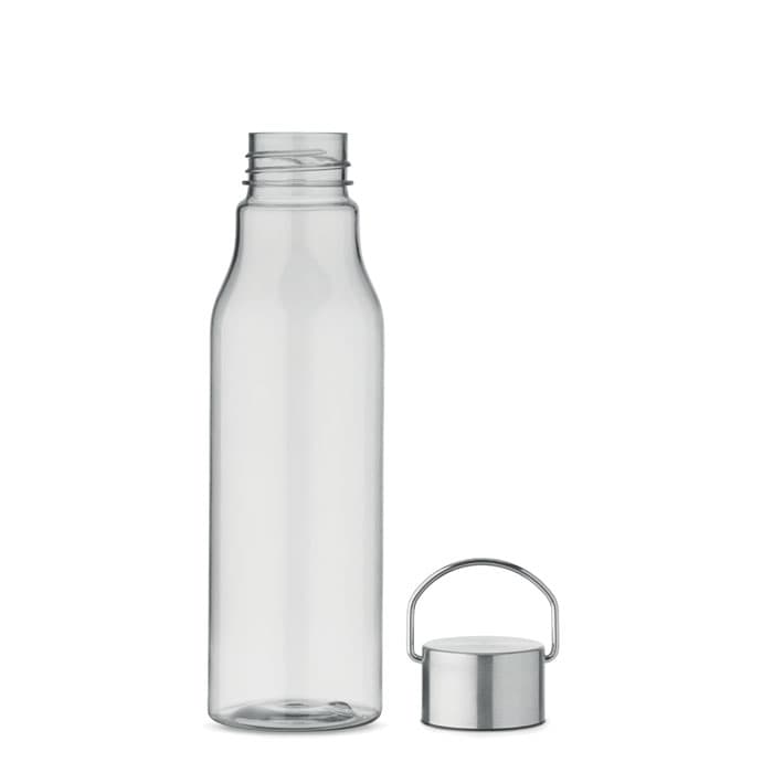 VERNAL Butelka RPET z zakrętką 600 ml