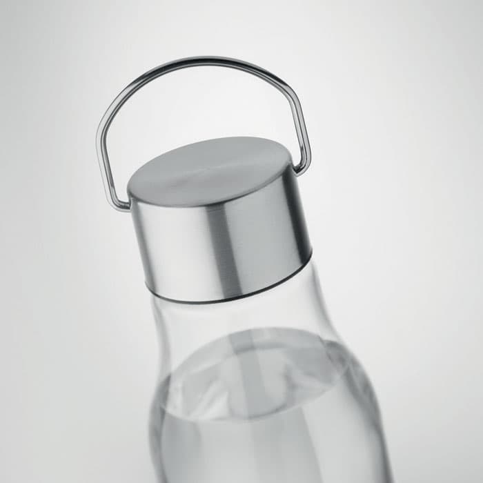 VERNAL Butelka RPET z zakrętką 600 ml