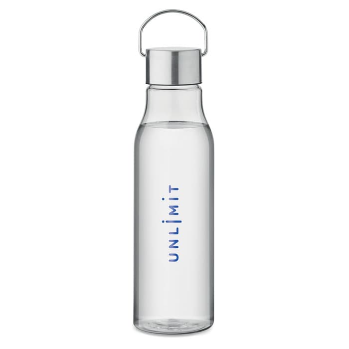 VERNAL Butelka RPET z zakrętką 600 ml