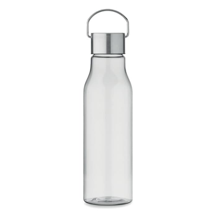 VERNAL Butelka RPET z zakrętką 600 ml