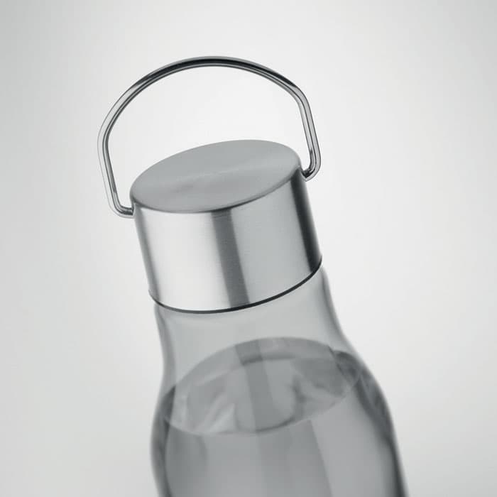 VERNAL Butelka RPET z zakrętką 600 ml