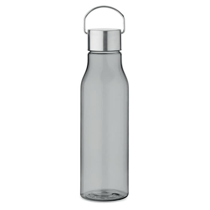 VERNAL Butelka RPET z zakrętką 600 ml