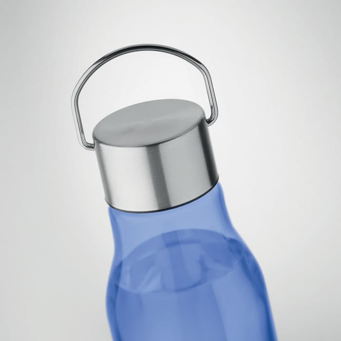 VERNAL Butelka RPET z zakrętką 600 ml