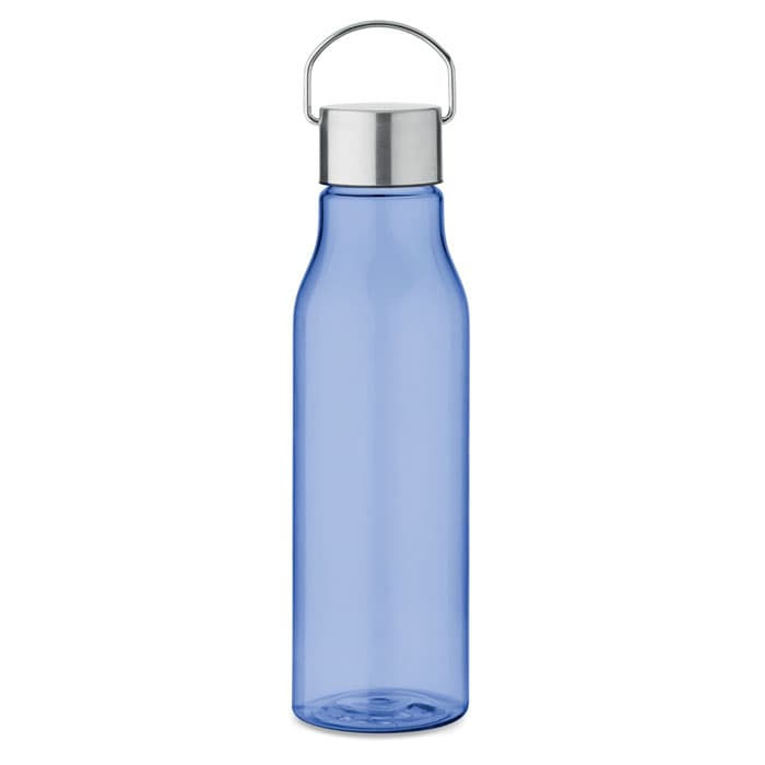 VERNAL Butelka RPET z zakrętką 600 ml
