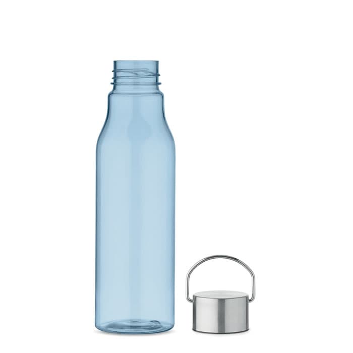 VERNAL Butelka RPET z zakrętką 600 ml