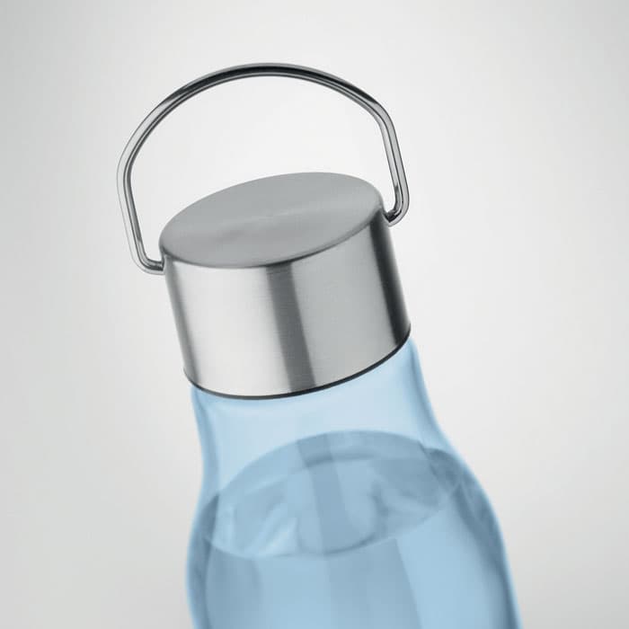 VERNAL Butelka RPET z zakrętką 600 ml