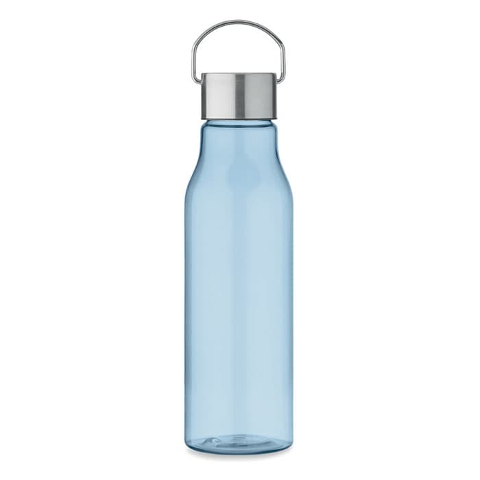 VERNAL Butelka RPET z zakrętką 600 ml