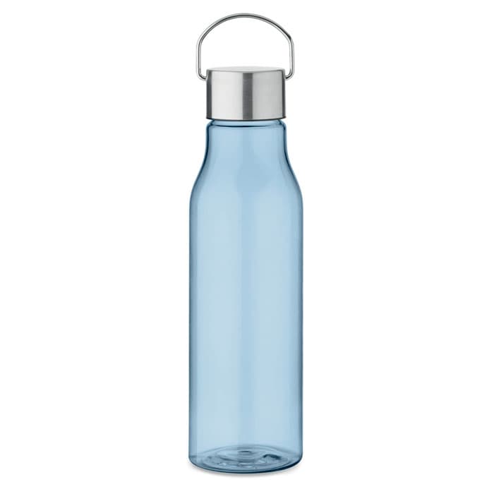 VERNAL Butelka RPET z zakrętką 600 ml