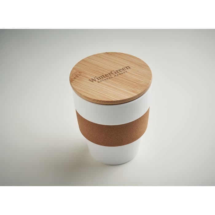 GALAO Kubek z PP z 300 ml