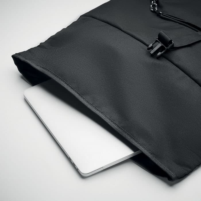 NAPA Plecak 600D RPET typu rolltop