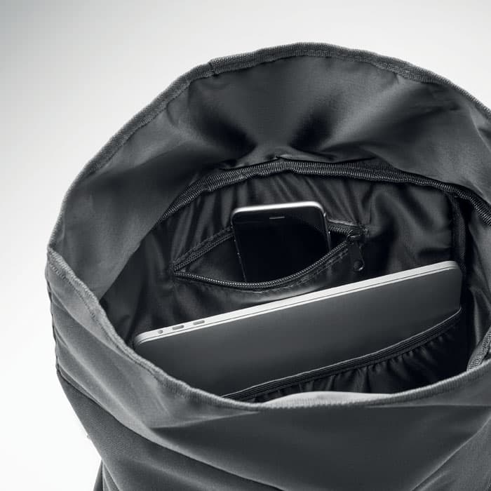 NAPA Plecak 600D RPET typu rolltop