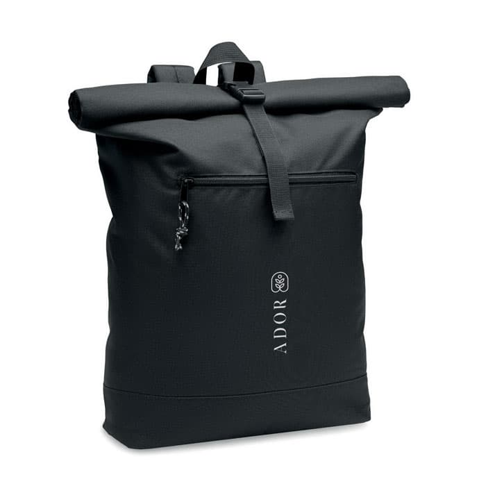 NAPA Plecak 600D RPET typu rolltop