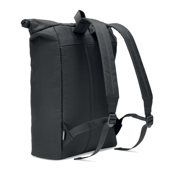 NAPA Plecak 600D RPET typu rolltop
