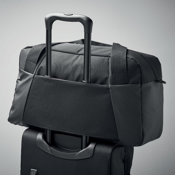 GRENOBLE Torba sportowa 300D ripstop