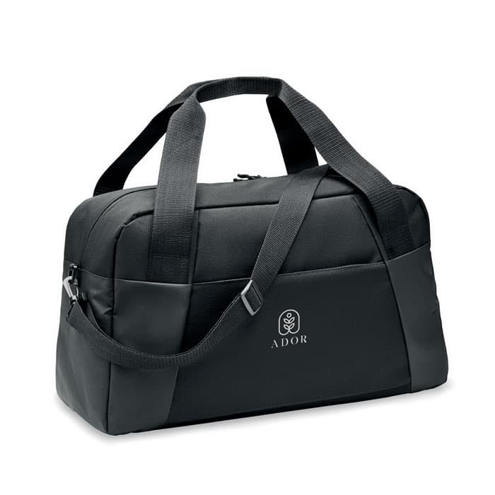 GRENOBLE Torba sportowa 300D ripstop