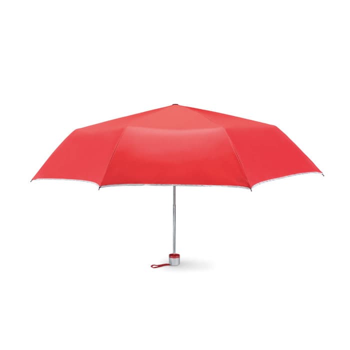 CARDIF Parasol składany na 3