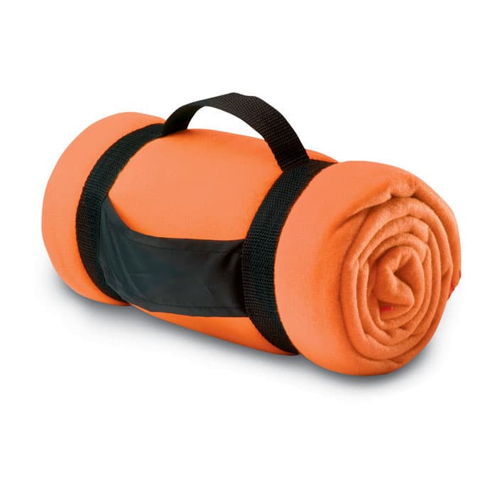 STAVENGER Koc polarowy
