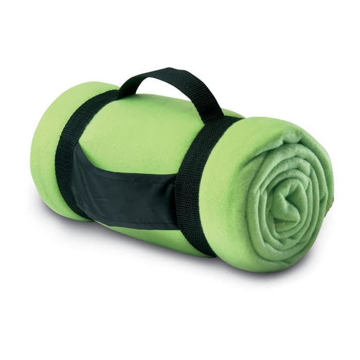STAVENGER Koc polarowy