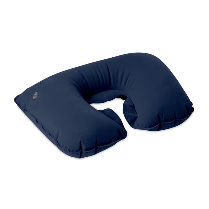 TRAVELCONFORT Nadmuchiwana poduszka w etui