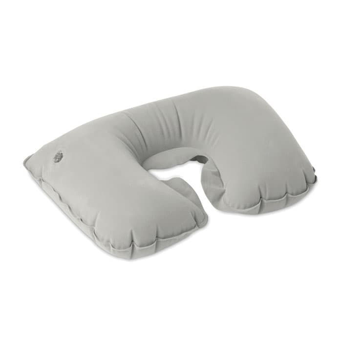 TRAVELCONFORT Nadmuchiwana poduszka w etui