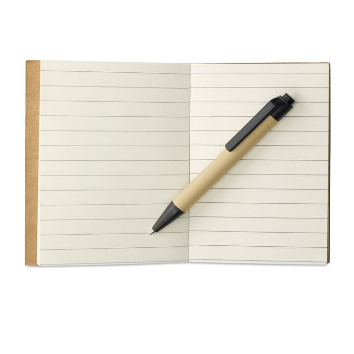 CARTOPAD Notes z recyklingu