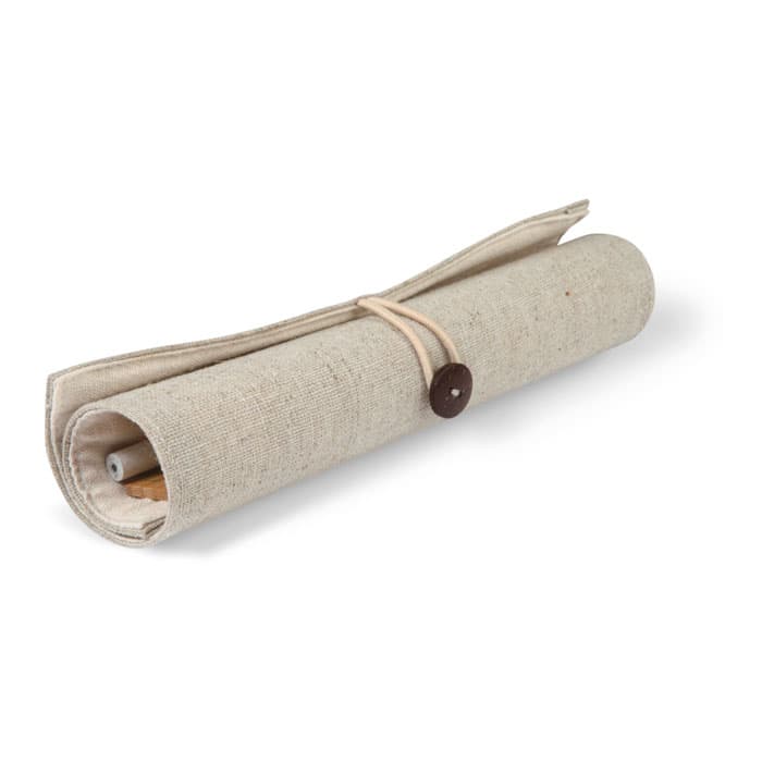 ECOSET Zestaw biurkowy w etui