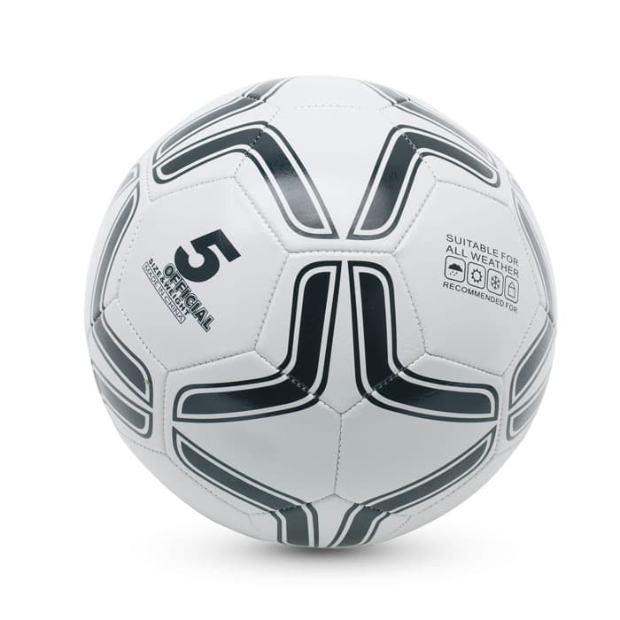 SOCCERINI Piłka nożna, PVC 21.5cm