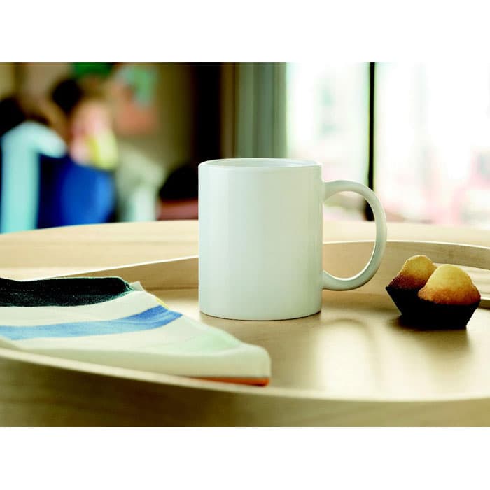 SUBLIM Kubek ceramiczny do sublimacji