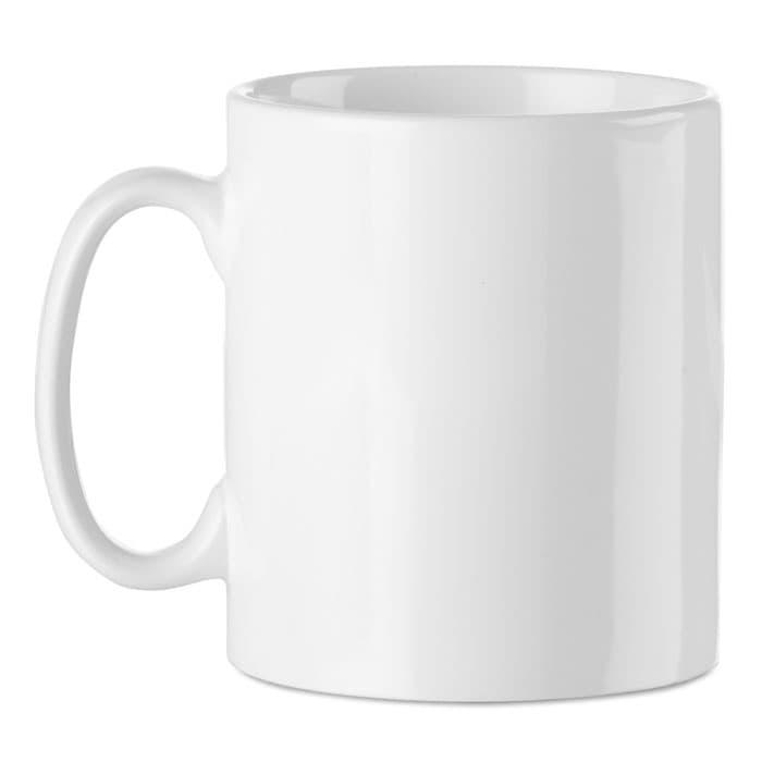 SUBLIM Kubek ceramiczny do sublimacji