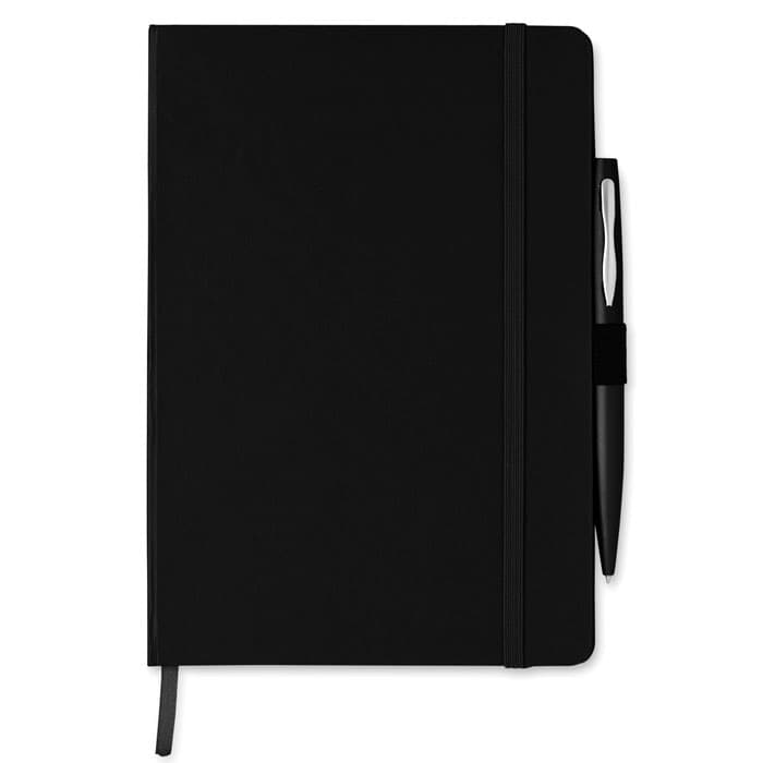 NOTAPLUS Notes A5 z długopisem