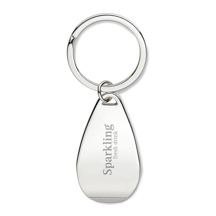 HANDY Brelok otwieracz do butelek
