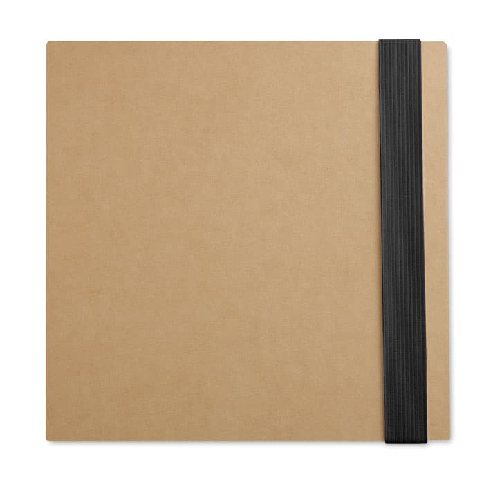 QUINCY Eco Notes.