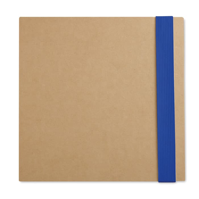QUINCY Eco Notes.