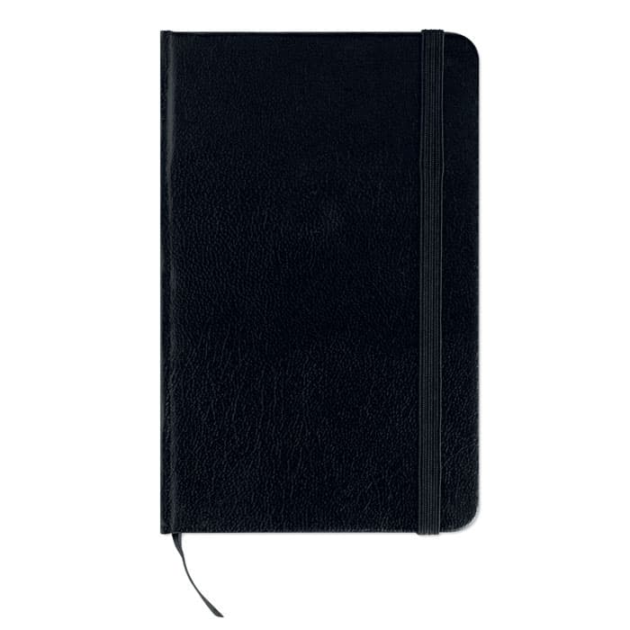 SQUARED Notes A5 w twardej oprawie