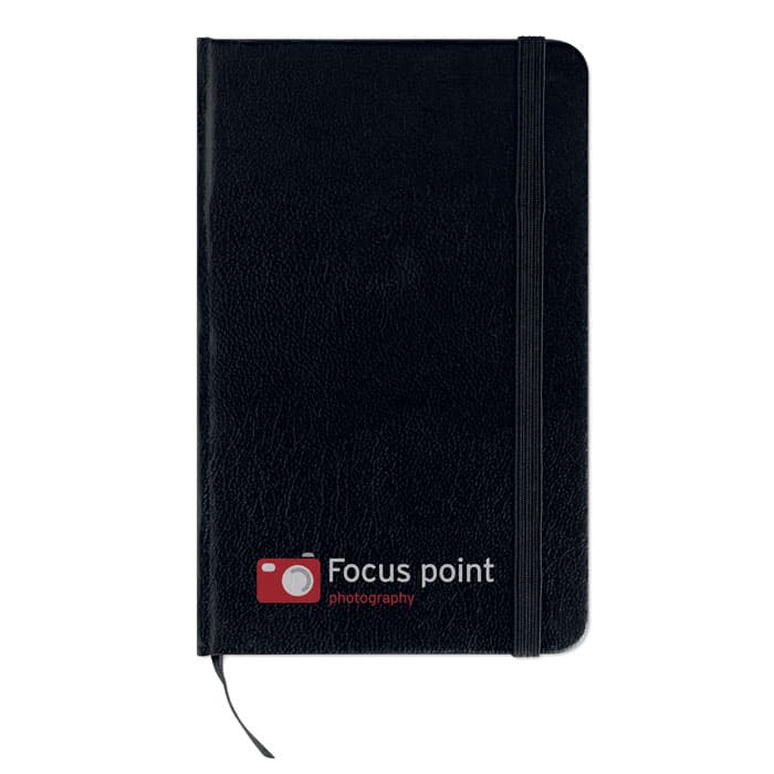 SQUARED Notes A5 w twardej oprawie