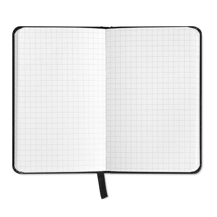 SQUARED Notes A5 w twardej oprawie