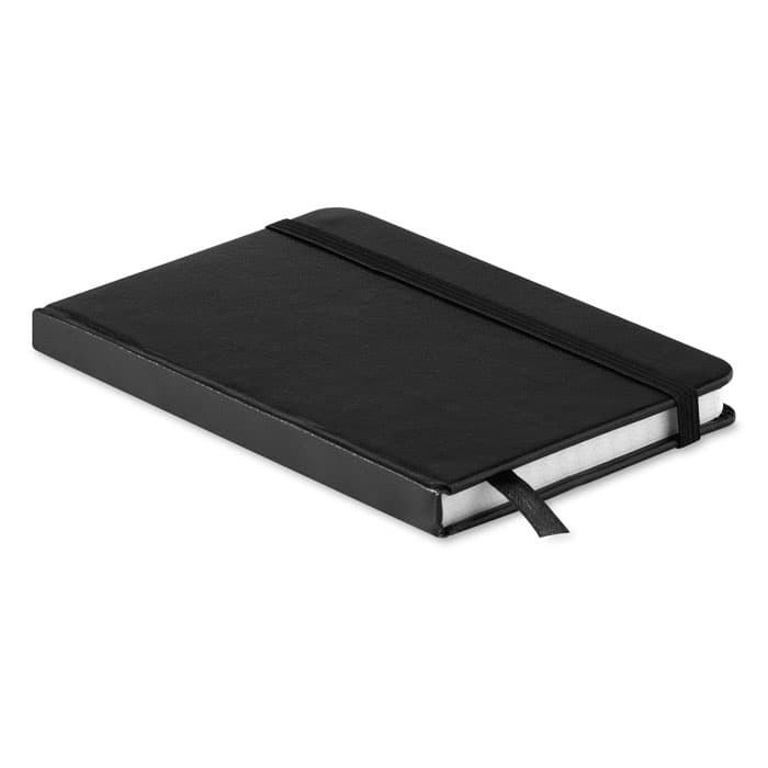 SQUARED Notes A5 w twardej oprawie