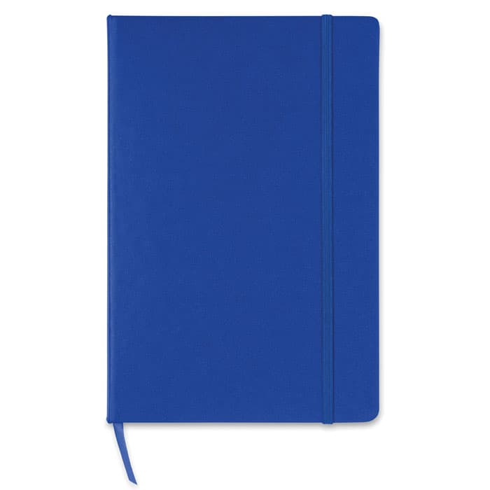 SQUARED Notes A5 w twardej oprawie
