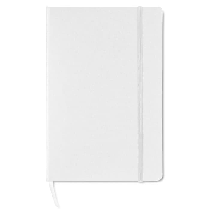 SQUARED Notes A5 w twardej oprawie