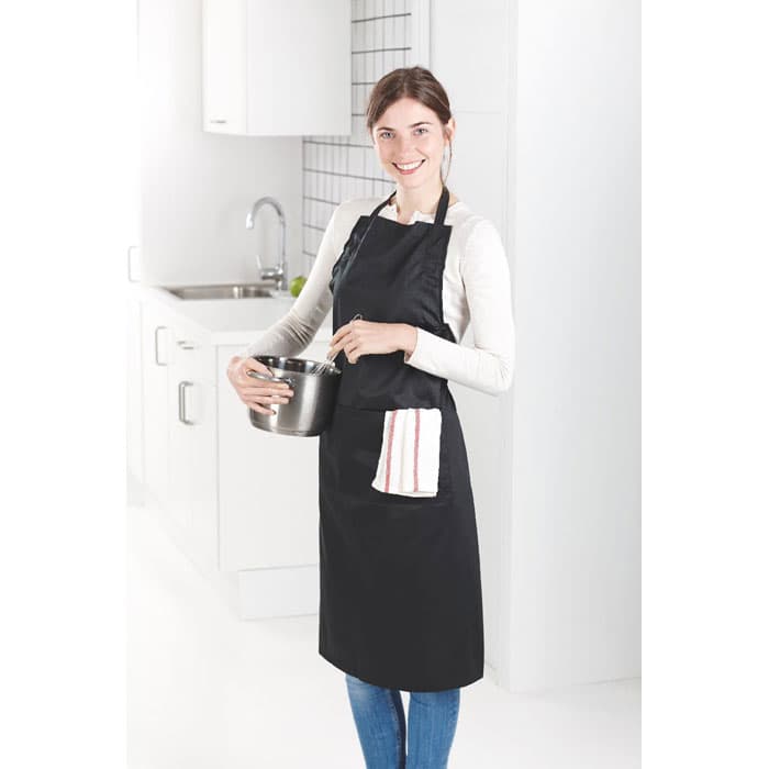 FITTED KITAB GRANADA Fartuch kuchenny regulowany