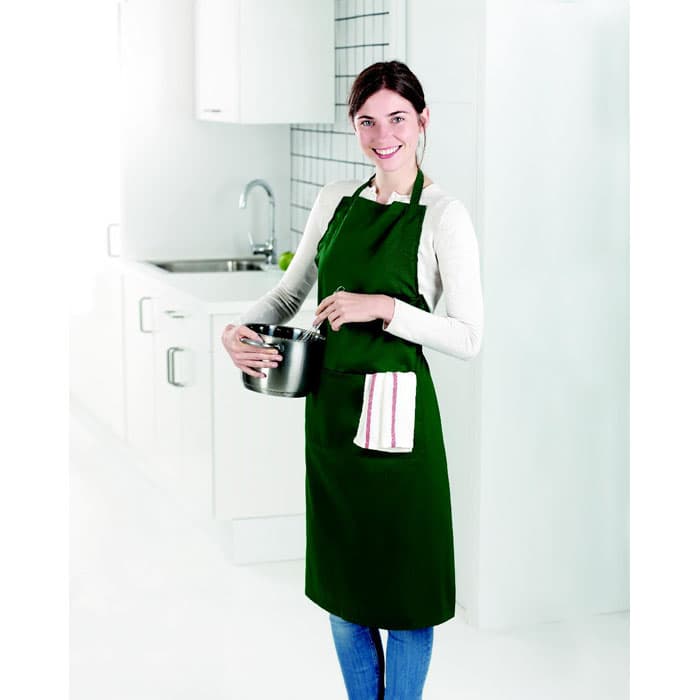 FITTED KITAB GRANADA Fartuch kuchenny regulowany