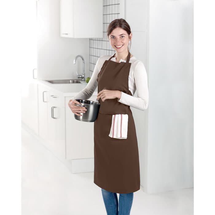 FITTED KITAB GRANADA Fartuch kuchenny regulowany