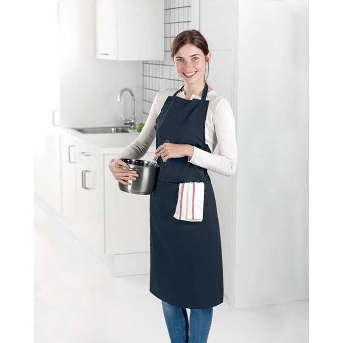 FITTED KITAB GRANADA Fartuch kuchenny regulowany