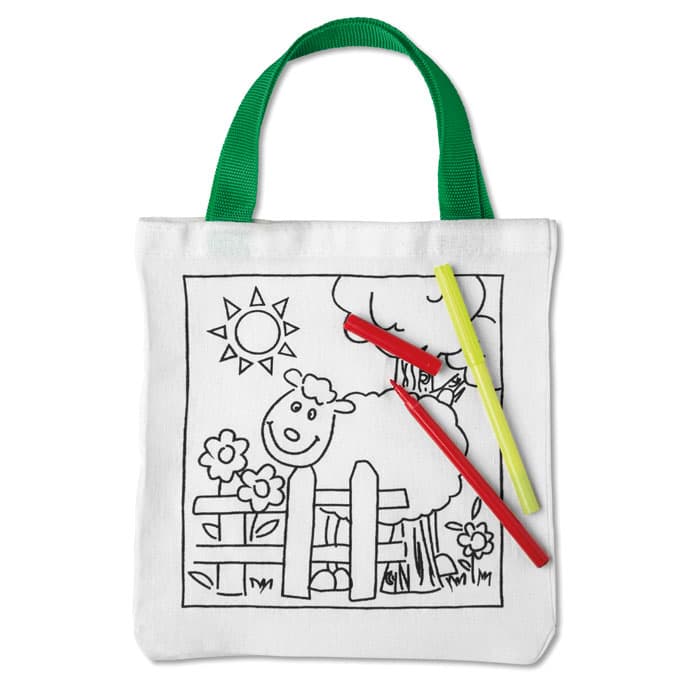 MATEUSZ Torba tote