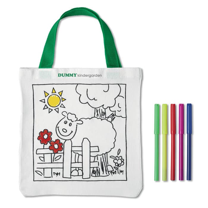 MATEUSZ Torba tote